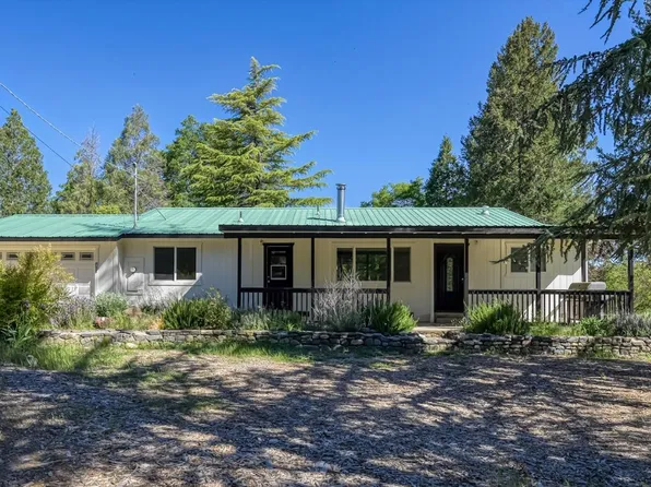 9115 Wildcat Road, Kelseyville, CA 95451