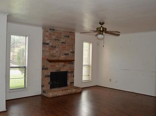 2035 Anthony Hay Ln, Katy, TX 77449