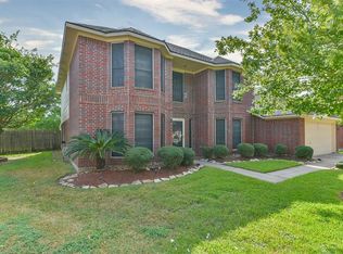 3641 E Desert Dr, La Porte, TX 77571