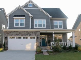 225 Hensley Hill Pl, Holly Springs, NC 27540