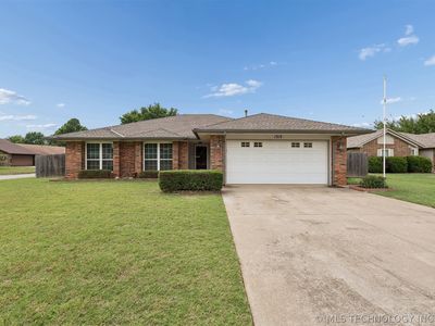 1313 Fairfax Ct, Yukon, OK, 73099