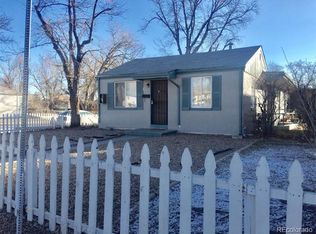 1690 Akron St, Aurora, CO 80010