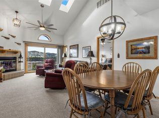 1610 Lakeview Ter #302A, Frisco, CO 80443