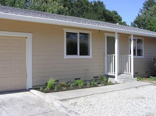 1948 Corby Ave, Santa Rosa, CA 95407