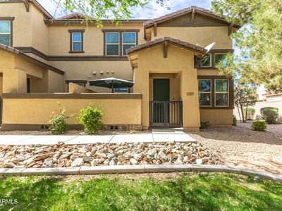 14870 W ENCANTO Boulevard #1059, Goodyear, AZ, 85338
