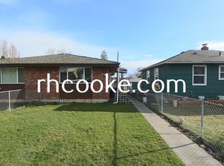 1614 E Bridgeport Ave #1614, Spokane, WA 99207