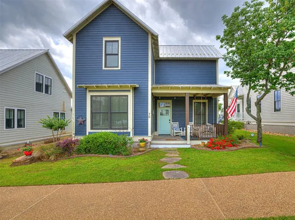 76 Greenway Carlton Lndg, Eufaula, OK 74432
