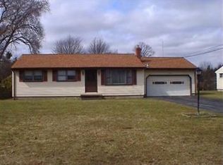 5026 Tam O Shanter Dr, Poland, OH 44514