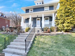 38 W 33rd St, Reading, PA 19606