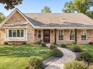 10831 Britoak Ln, Houston, TX 77079
