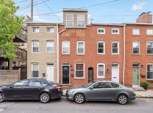307 S Regester St, Baltimore, MD 21231