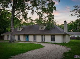 9951 Spur Rd, Denham Springs, LA 70726