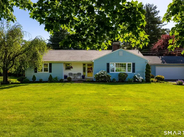76 Collier Road, Wethersfield, CT 06109