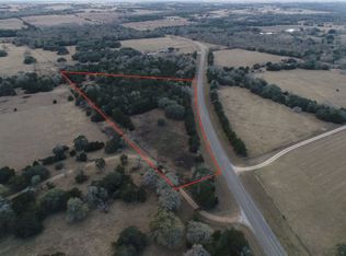 Fm 957, Schulenburg, TX 78956