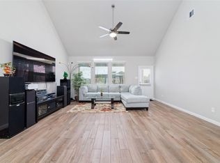 19210 Palfrey Prairie Trl, Tomball, TX 77377