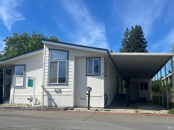 6630 Evergreen Avenue, Sebastopol, CA 95472