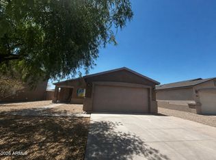 5857 E EVERHART Lane, Florence, AZ 85132