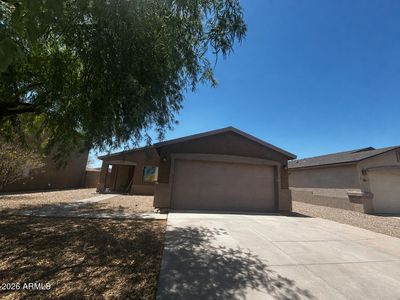 5857 E EVERHART Lane, Florence, AZ, 85132