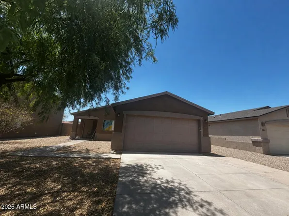5857 E EVERHART Lane, Florence, AZ 85132