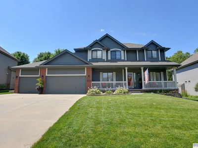 7418 S 94th St, La Vista, NE, 68128
