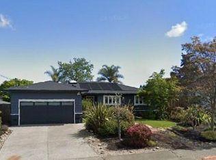 40 Cushing Ave, San Rafael, CA 94903