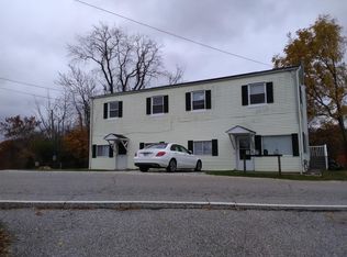 2114 Oakridge Dr APT D, Charleston, WV 25311