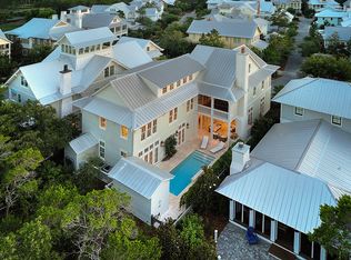 22 Flatwood St, Santa Rosa Beach, FL 32459