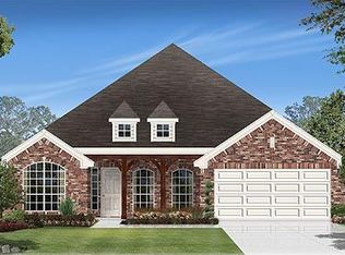 11901 Joplin Ln, Fort Worth, TX 76108