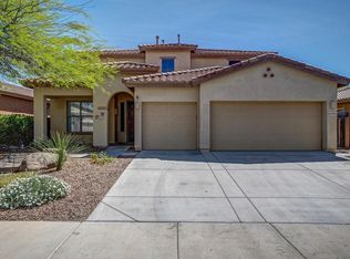 12725 W Lone Tree Trl, Peoria, AZ 85383
