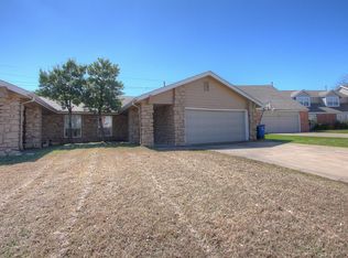 8110 E 65th Pl #1, Tulsa, OK 74133