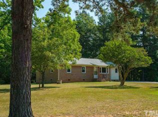 1301 Royster Clay Rd, Roxboro, NC 27574