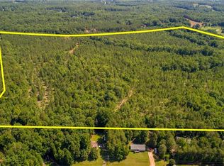 LOT 15 Vesuvius Furnace Rd, Iron Station, NC 28080