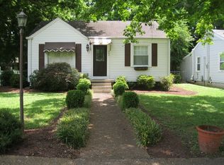 203 Everbright Ave, Franklin, TN 37064