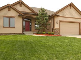 420 E Southside Dr, Polk City, IA 50226
