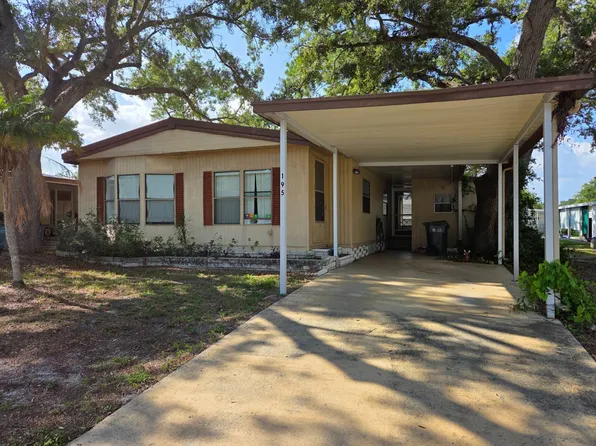15777 Bolesta Rd #195, Clearwater, FL 33760