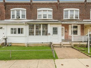 1128 Green St, Marcus Hook, PA 19061