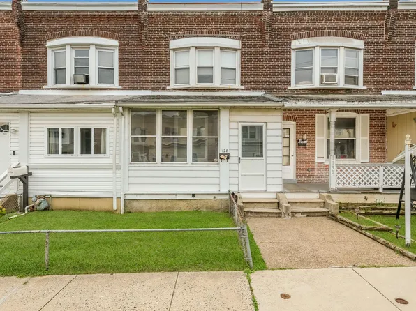 1128 Green St, Marcus Hook, PA 19061