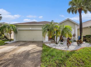 9405 Cypress Harbor Dr, Gibsonton, FL 33534
