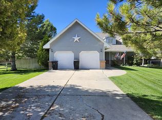 4375 Palmer Rd, Tooele, UT 84074