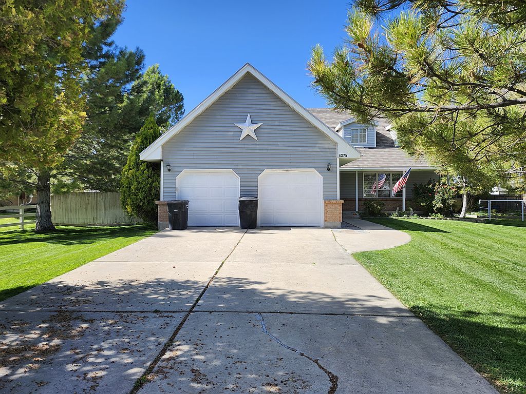 4375 Palmer Rd - Property Image
