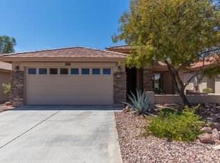 23161 W Lasso Ln, Buckeye, AZ 85326