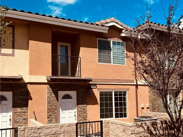 16408 Valencia Ave Unit 612, Fontana, CA 92335