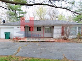8909 Terrace Ave, Indianapolis, IN 46234