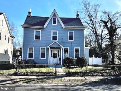 44 Warren St, Beverly, NJ, 08010