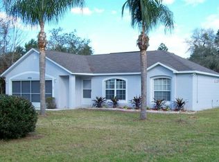 13836 Coronado Dr, Spring Hill, FL 34609