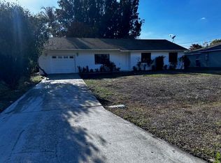 3245 SE Pinto St, Port Saint Lucie, FL 34984