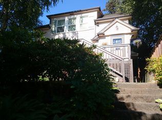 4025 39th Ave SW, Seattle, WA 98116