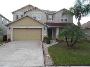 4510 Philadelphia Cir, Kissimmee, FL 34746
