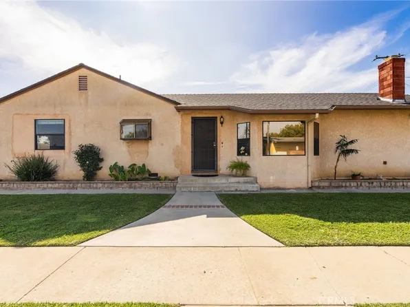 1605 S Rama Dr, West Covina, CA 91790