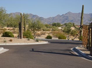 17919 W Sunward Dr, Goodyear, AZ 85338